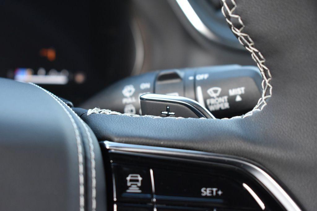 new 2025 Jeep Grand Cherokee car, priced at $57,313