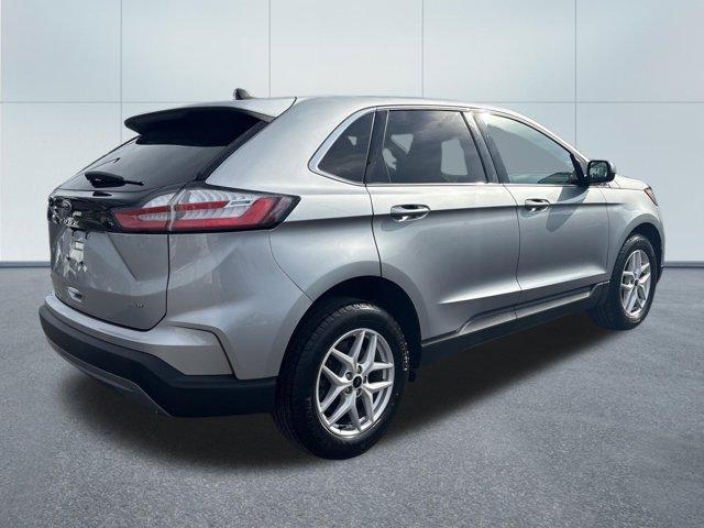 used 2023 Ford Edge car, priced at $27,998