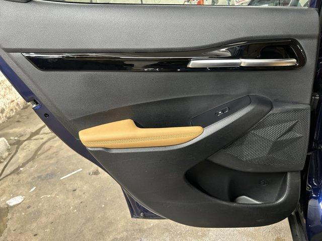 used 2024 Kia Seltos car, priced at $25,998