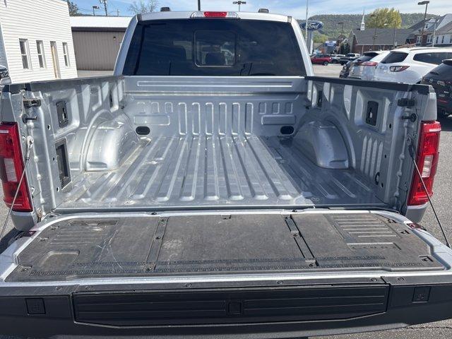 used 2023 Ford F-150 car, priced at $43,998