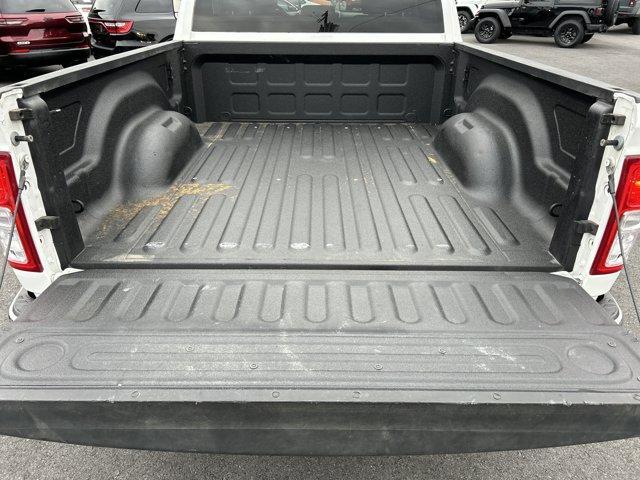 used 2020 Ram 2500 car, priced at $40,998
