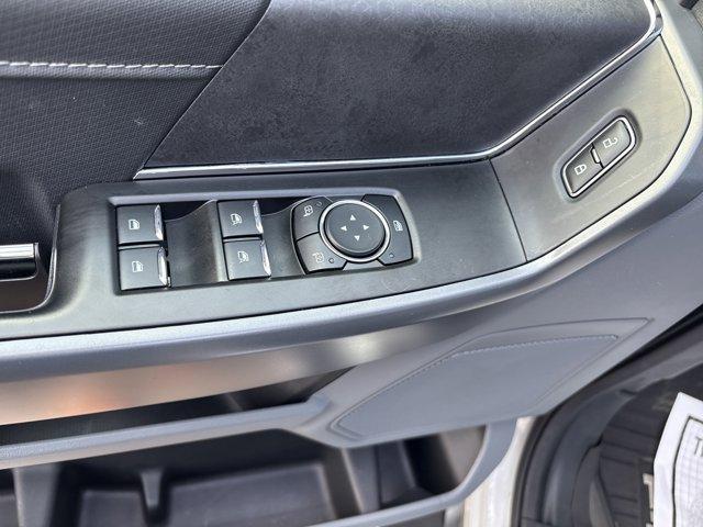 used 2024 Ford F-150 car, priced at $45,998