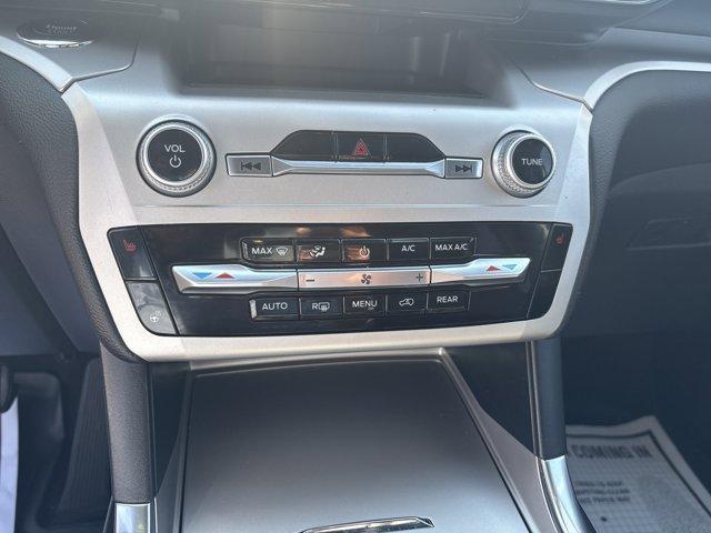 used 2022 Ford Explorer car, priced at $23,998