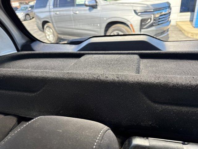 used 2020 Ford EcoSport car, priced at $11,998