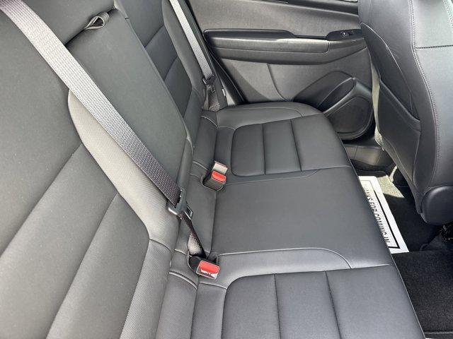 used 2023 Chevrolet TrailBlazer car, priced at $23,998