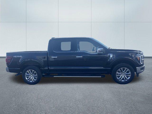 used 2025 Ford F-150 car, priced at $62,998