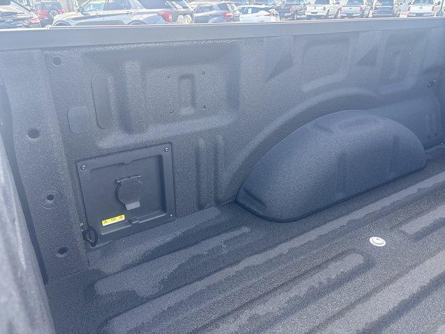 used 2025 Ford F-150 car, priced at $62,998