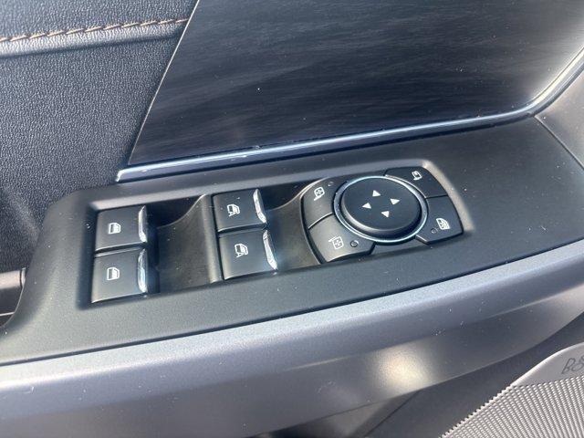 used 2025 Ford F-150 car, priced at $62,998