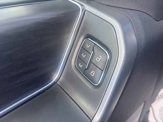 used 2025 Ford F-150 car, priced at $62,998