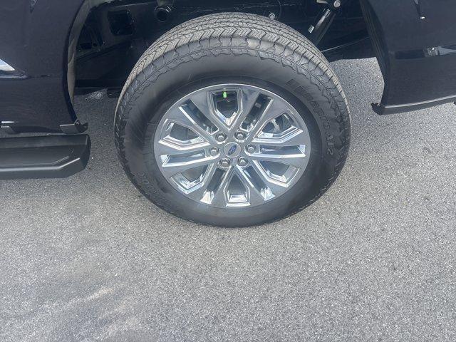 used 2025 Ford F-150 car, priced at $62,998