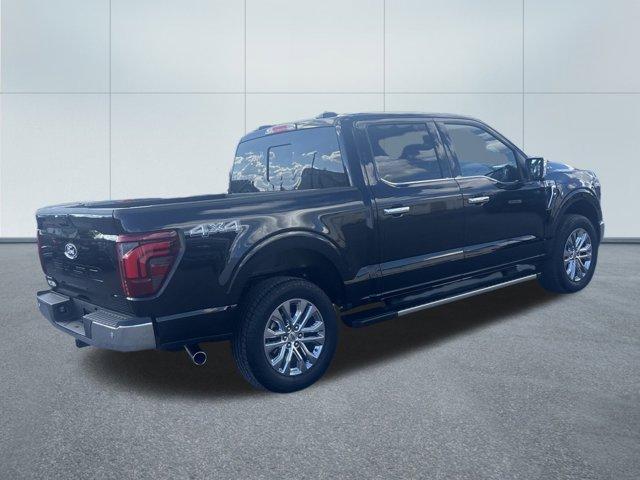 used 2025 Ford F-150 car, priced at $62,998