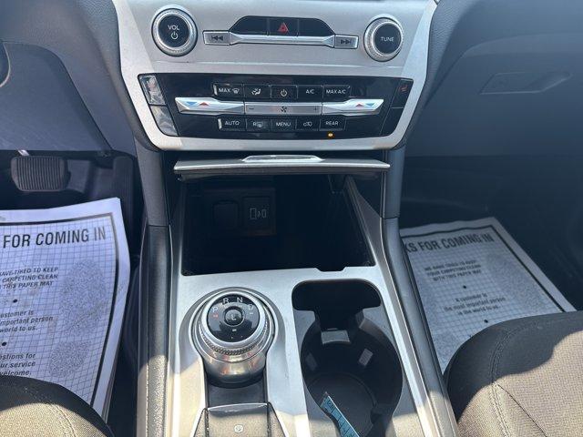 used 2022 Ford Explorer car, priced at $30,998