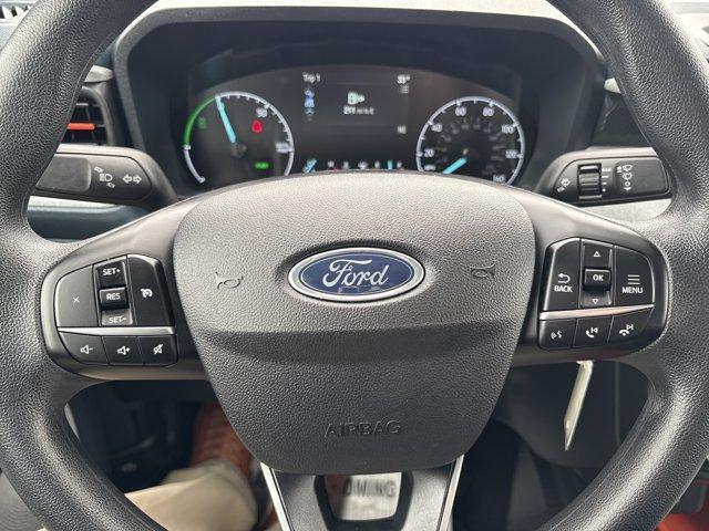used 2024 Ford Maverick car, priced at $28,998
