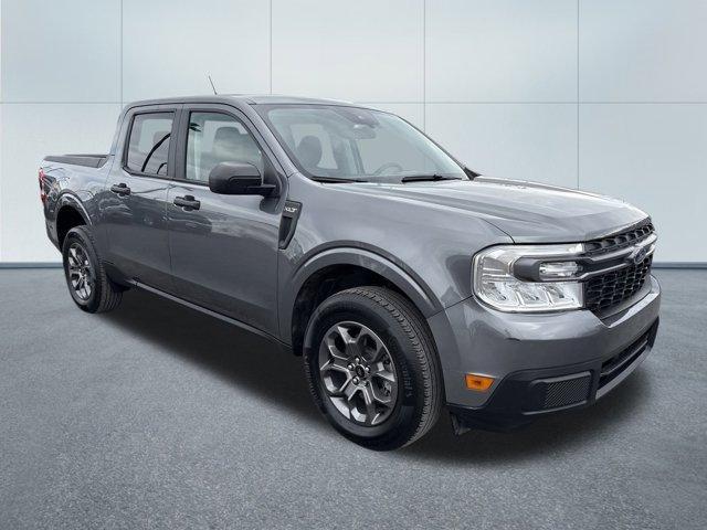 used 2024 Ford Maverick car, priced at $28,998
