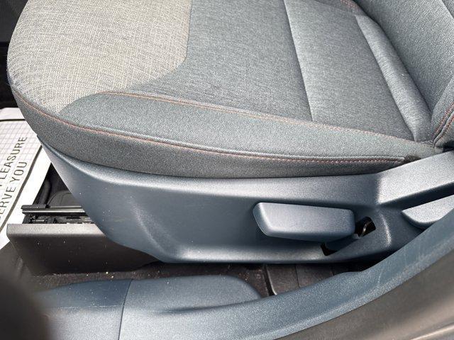 used 2024 Ford Maverick car, priced at $28,998