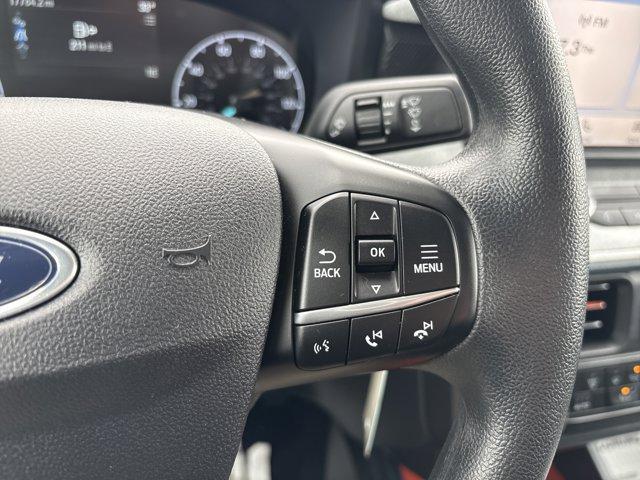used 2024 Ford Maverick car, priced at $28,998