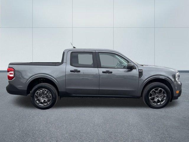 used 2024 Ford Maverick car, priced at $28,998