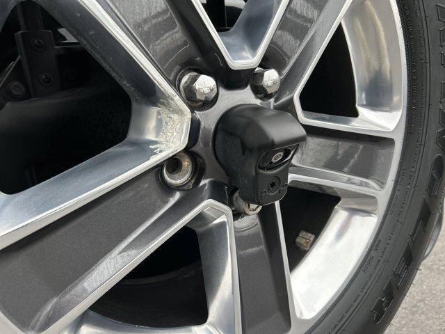 used 2018 Jeep Wrangler Unlimited car, priced at $24,998