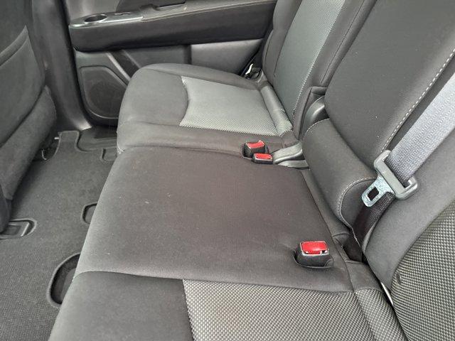 used 2017 Nissan Pathfinder car, priced at $11,998