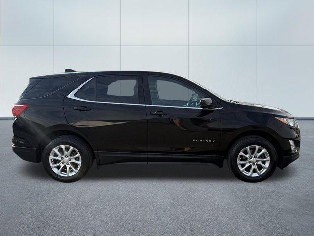 used 2020 Chevrolet Equinox car, priced at $16,998