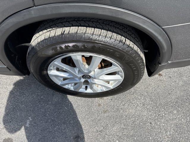 used 2019 Nissan Rogue car, priced at $13,998
