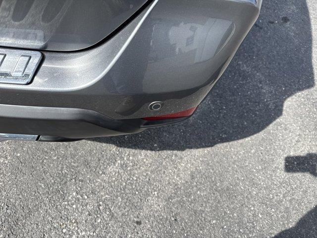 used 2019 Nissan Rogue car, priced at $13,998