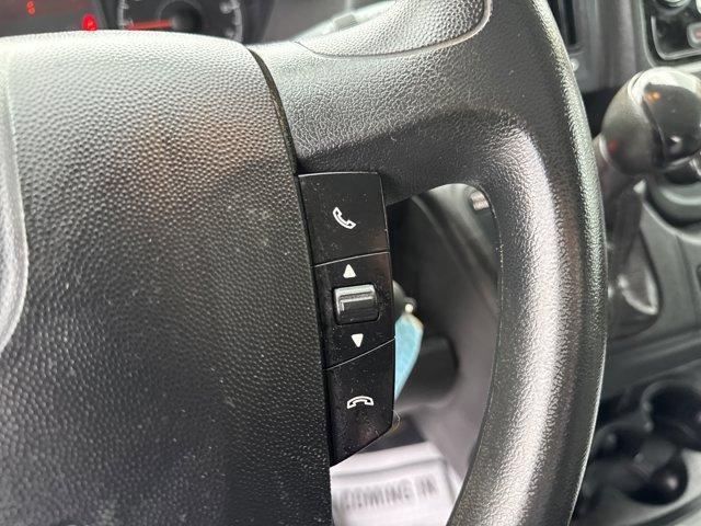 used 2019 Ram ProMaster 2500 car, priced at $14,998