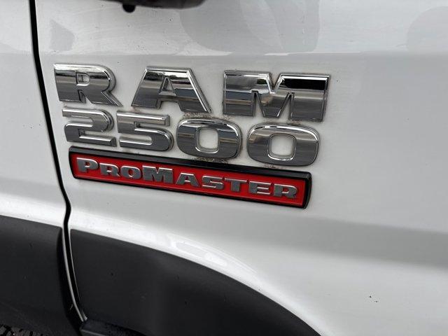used 2019 Ram ProMaster 2500 car, priced at $14,998