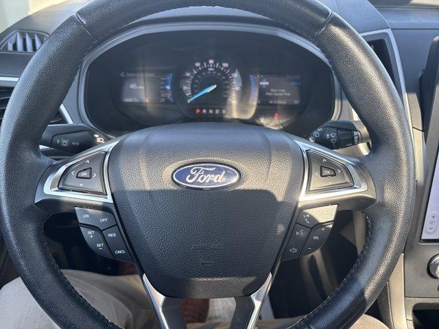 used 2022 Ford Edge car, priced at $24,598