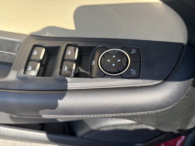 used 2022 Ford Edge car, priced at $24,598