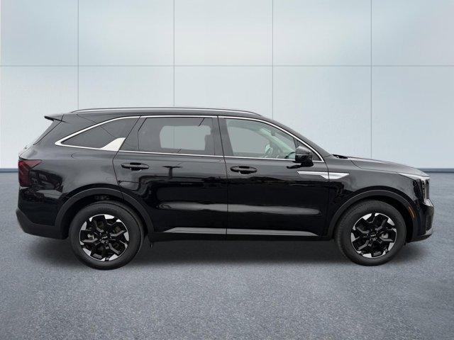 used 2024 Kia Sorento car, priced at $25,998
