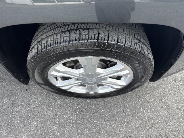 used 2017 GMC Terrain car, priced at $8,498