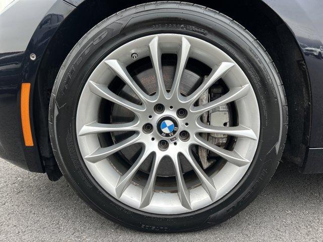 used 2017 BMW 550 Gran Turismo car, priced at $17,498