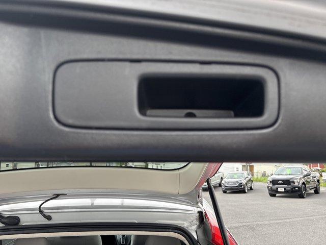 used 2016 Honda CR-V car, priced at $16,988