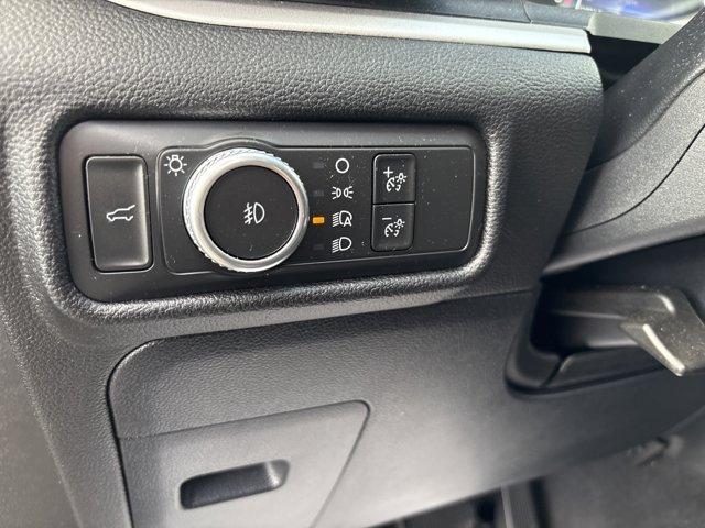 used 2021 Ford Explorer car, priced at $28,998