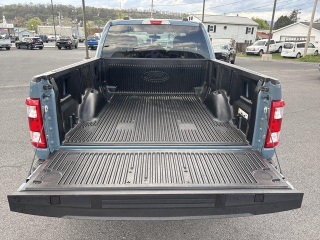 used 2023 Ford F-150 car, priced at $36,998