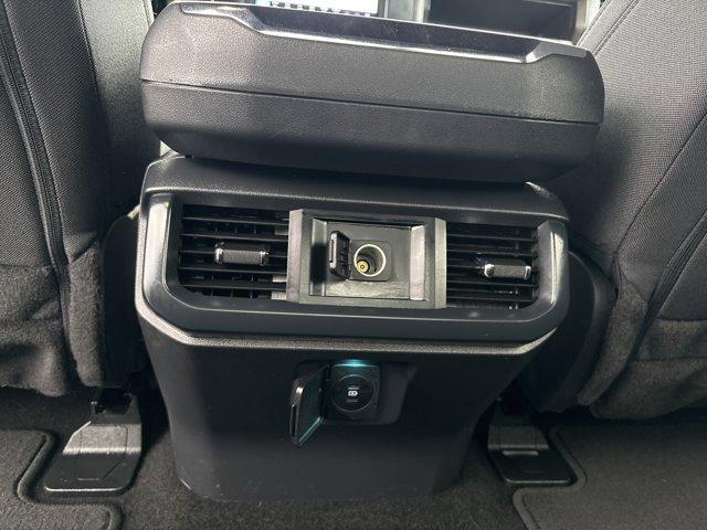 used 2024 Ford F-150 car, priced at $44,998