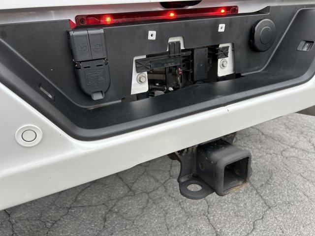 used 2023 Chevrolet Silverado 3500 car, priced at $51,498