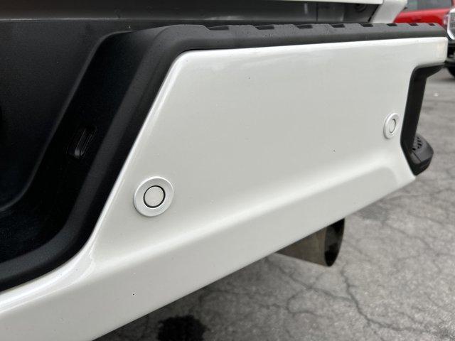 used 2023 Chevrolet Silverado 3500 car, priced at $51,498