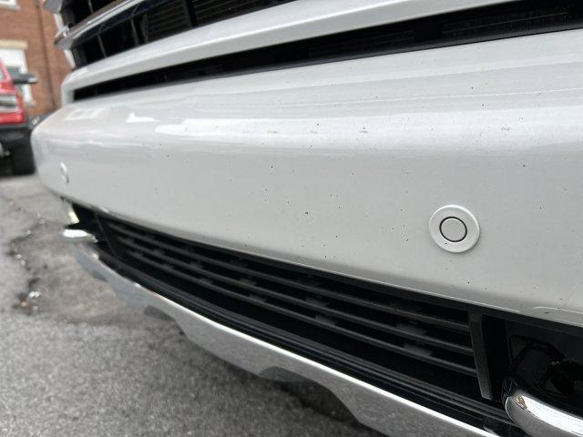 used 2023 Chevrolet Silverado 3500 car, priced at $51,498