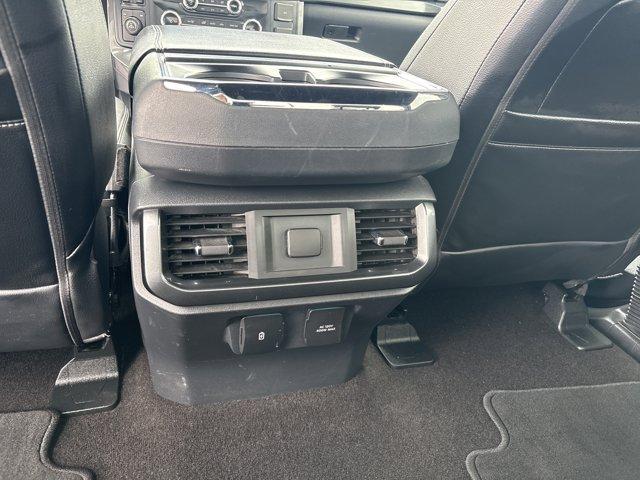 used 2022 Ford F-150 car, priced at $39,998