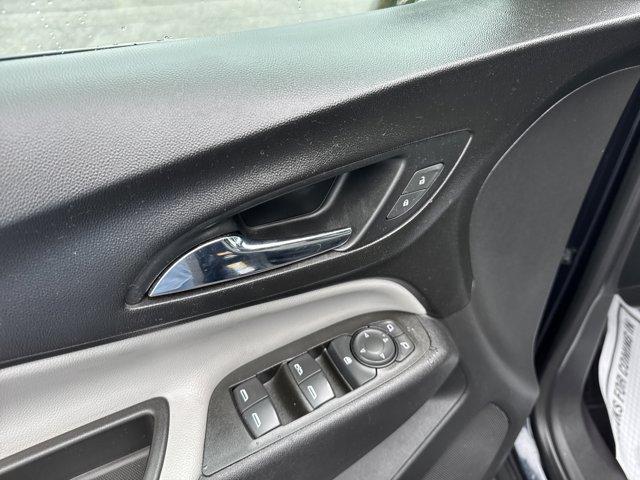 used 2021 Chevrolet Equinox car, priced at $17,998