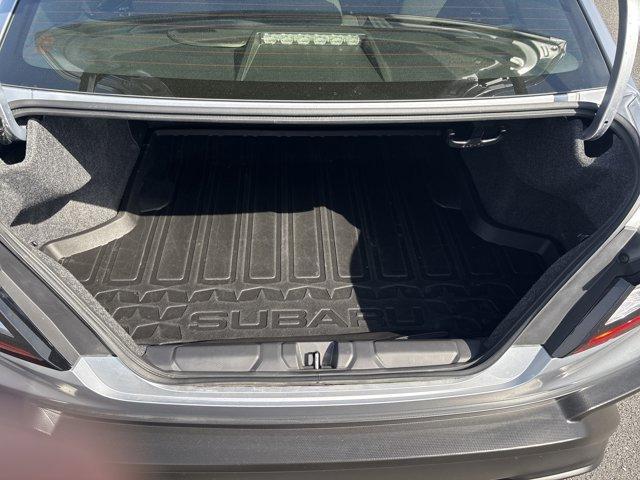 used 2023 Subaru WRX car, priced at $29,998