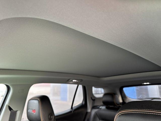 used 2022 GMC Terrain car, priced at $25,998