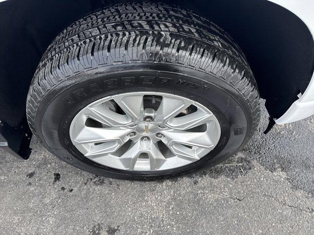 used 2023 Chevrolet Silverado 1500 car, priced at $32,998