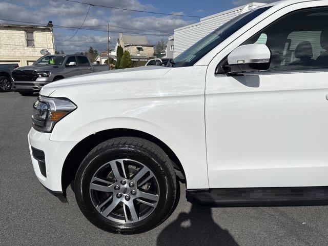 used 2024 Ford Expedition car, priced at $45,998
