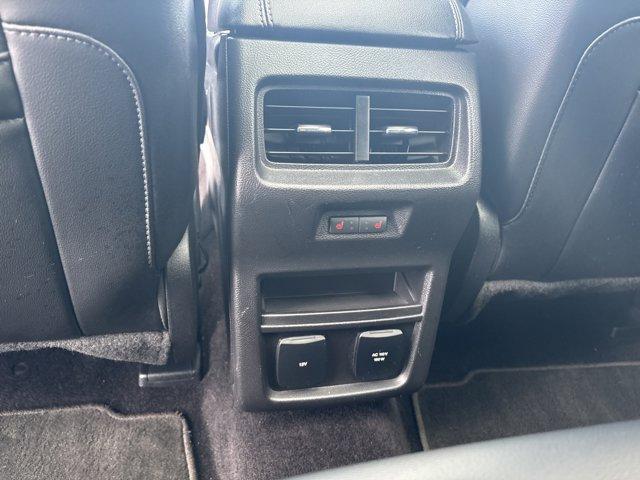 used 2016 Ford Edge car, priced at $14,598