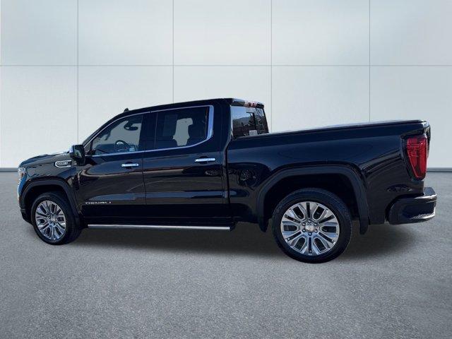 used 2022 GMC Sierra 1500 Limited car, priced at $39,998