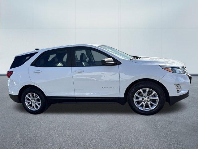 used 2020 Chevrolet Equinox car, priced at $12,998