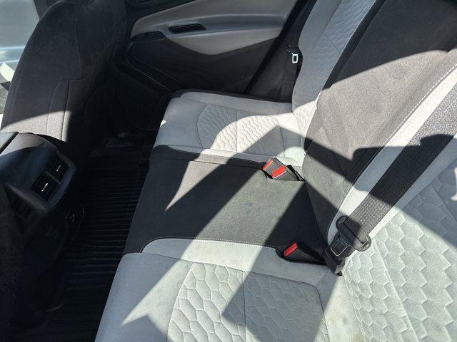 used 2020 Chevrolet Equinox car, priced at $12,998